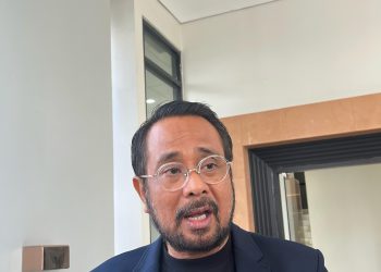 Sabaruddin Panrecalle Dorong Pemerataan Pembangunan Balikpapan Lewat Optimalisasi Bankeu