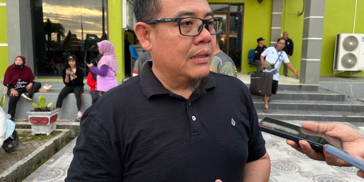 Evaluasi Program dan UMKM Lokal Jadi Sorotan di HKG PKK Kukar ke-53