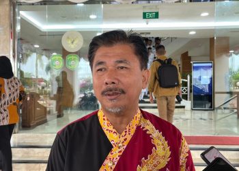 Kukar Siapkan Tenaga Spesialis, Sekda Lakukan Kunjungan Strategis ke Dua Universitas