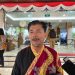 Kukar Siapkan Tenaga Spesialis, Sekda Lakukan Kunjungan Strategis ke Dua Universitas
