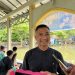 Lomba Mancing di Maluhu Bangkitkan Gagasan Wisata Pertanian