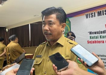Koperasi Merah Putih Kukar Siap Dukung Gerakan Ekonomi Desa