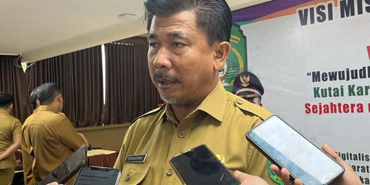 Koperasi Merah Putih Kukar Siap Dukung Gerakan Ekonomi Desa
