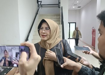 Syarifatul Sya’diah Soroti Program Gratispoll, Minta Pemerintah Hadir di Sekolah Swasta