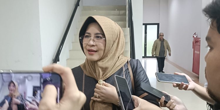 Syarifatul Sya’diah Soroti Program Gratispoll, Minta Pemerintah Hadir di Sekolah Swasta