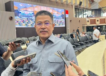 Program Gratispol Diapresiasi, Tapi DPRD Kaltim Ingatkan Risiko Intervensi dan Keterlambatan Dana