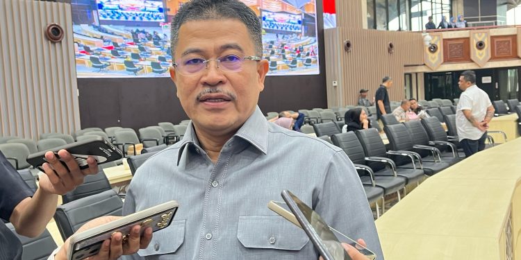 Program Gratispol Diapresiasi, Tapi DPRD Kaltim Ingatkan Risiko Intervensi dan Keterlambatan Dana