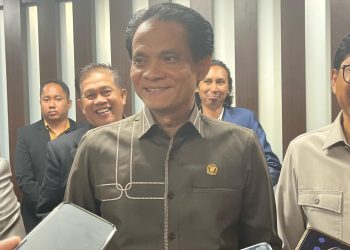 Ketimpangan Kewenangan Sungai Mahakam Dinilai Hambat Peningkatan PAD Kaltim