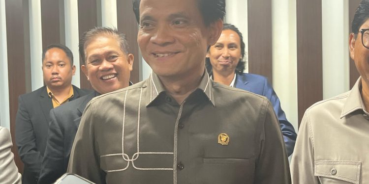 Ketimpangan Kewenangan Sungai Mahakam Dinilai Hambat Peningkatan PAD Kaltim