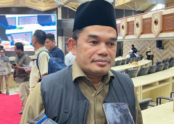 Ketua DPRD Kaltim Soroti Ketimpangan Pembangunan di Mahulu, Desak Pemerataan Infrastruktur Wilayah Perbatasan