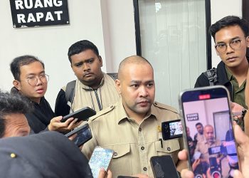 Reza Fachlevi: Pembangunan Harus Menyentuh Pinggiran, Bukan Hanya Pusat Kota