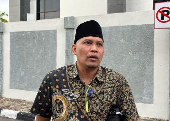Salehuddin: Truk Sampah Tak Cukup, Warga Harus Dilibatkan