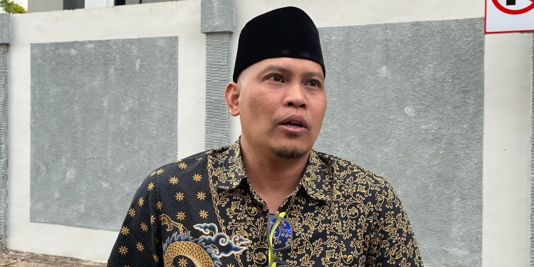 Salehuddin: Truk Sampah Tak Cukup, Warga Harus Dilibatkan