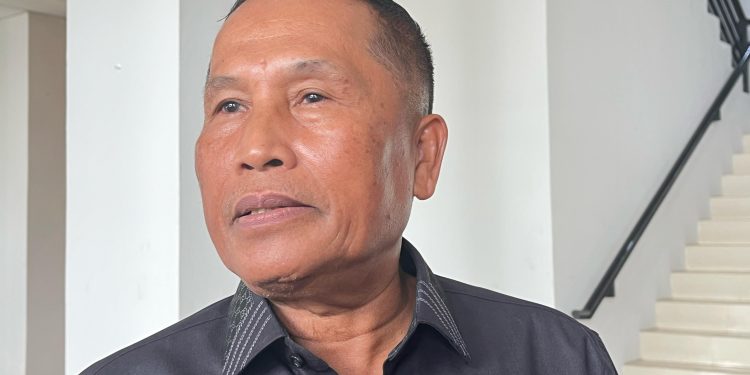 Sugiyono: Samarinda Makin Siap Menyambut Pertumbuhan, Tata Kota Jadi Kunci Strategis
