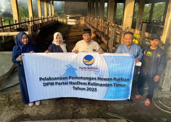 Rayakan Idul Adha 1446 H dengan Semangat Berbagi dan Kepedulian Sosial