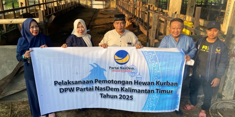 Rayakan Idul Adha 1446 H dengan Semangat Berbagi dan Kepedulian Sosial