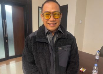 Kaltim Jadi Daerah Perintis Program Gratispol, DPRD Dorong Penguatan Regulasi untuk Keberlanjutan