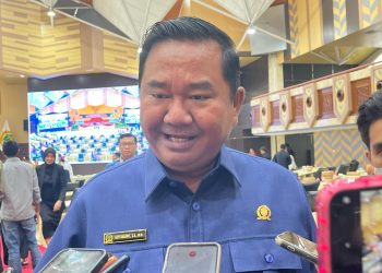 Legislatif Tegaskan Komitmen Kawal Janji Politik Pemprov Kaltim
