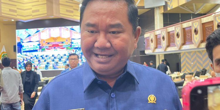 Legislatif Tegaskan Komitmen Kawal Janji Politik Pemprov Kaltim