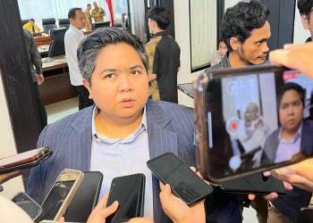 Optimisme DPRD Kaltim Sambut Target Swasembada Pangan dalam Enam Bulan