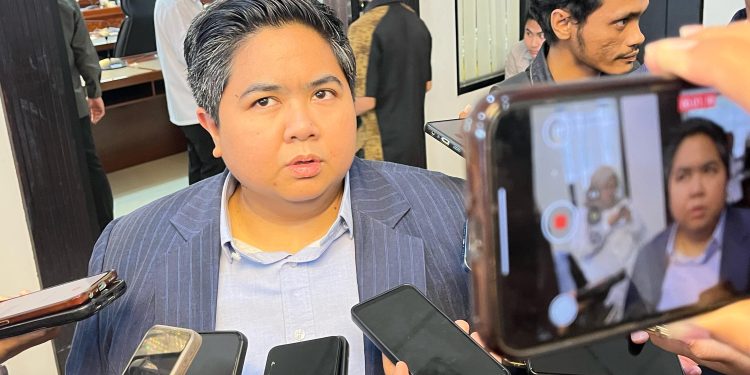 Optimisme DPRD Kaltim Sambut Target Swasembada Pangan dalam Enam Bulan