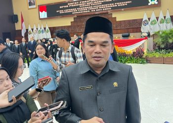 Ketua DPRD Kaltim: Sekolah Harus Menjadi Ruang Aman dan Pemulihan Jati Diri Remaja