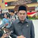 Ketua DPRD Kaltim: Sekolah Harus Menjadi Ruang Aman dan Pemulihan Jati Diri Remaja
