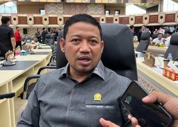 Fuad Fakhruddin Dorong Sinergi DPRD dan Pemprov Demi Realisasi Program Pro-Rakyat