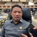 Fuad Fakhruddin Dorong Sinergi DPRD dan Pemprov Demi Realisasi Program Pro-Rakyat