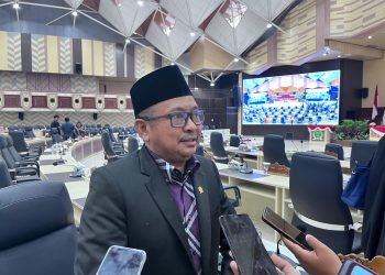 Fraksi PKS Dorong Penguatan UMKM dan Ekonomi Rakyat dalam RPJMD Kaltim 2025–2029
