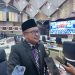 Fraksi PKS Dorong Penguatan UMKM dan Ekonomi Rakyat dalam RPJMD Kaltim 2025–2029