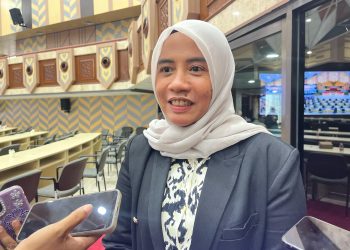 Damayanti Ingatkan Generasi Muda agar Bijak Hadapi Dampak Negatif Teknologi