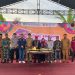 Festival Kampong Seraong Tampilkan Tradisi Budaya dalam HUT ke-19 Jembayan Tengah