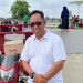 Berkat Dukungan DLHK Camat Muara Wis Dorong Masyarakat Kelola Sampah Mandiri