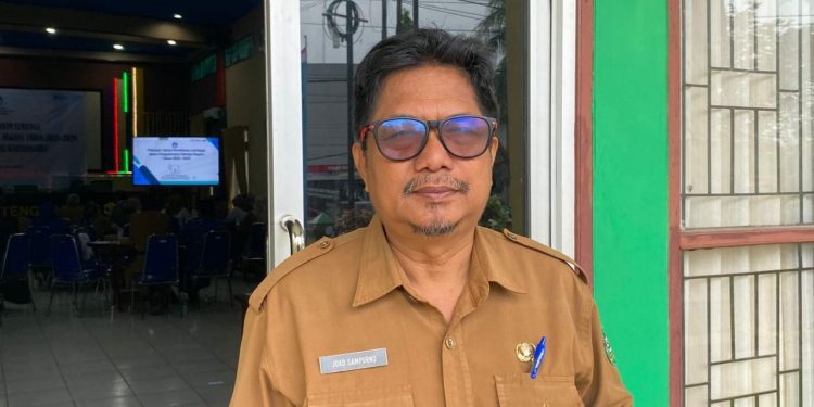 Disdikbud Kukar Dorong Pelestarian Bahasa Kutai Lewat Muatan Lokal Sekolah