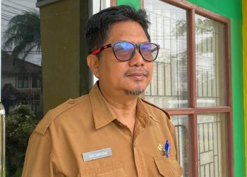 Disdikbud Kukar Sebar 989 Tenaga Pendidik dan Teknis ke 20 Kecamatan