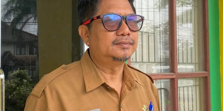 Disdikbud Kukar Sebar 989 Tenaga Pendidik dan Teknis ke 20 Kecamatan
