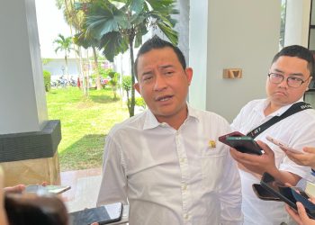 Optimalisasi Aset Daerah, DPRD Kaltim Dorong Penetapan Retribusi Hotel Atlet Samarinda