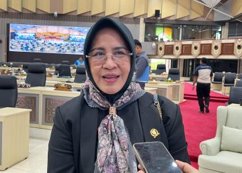 DPRD Kaltim Bentuk Pansus RPJMD 2025–2029, Syarifatul Ditunjuk Sebagai Ketua