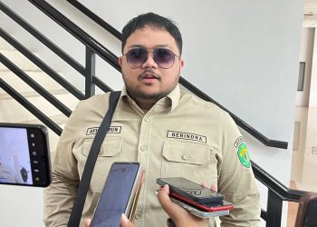 Legislator Kaltim Usulkan Pembentukan Satgas Terpadu untuk Penanganan Banjir Samarinda