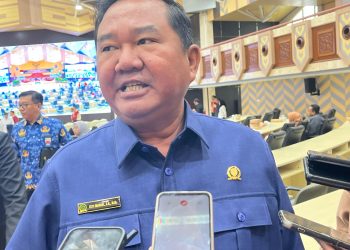 DPRD Kaltim Dorong Transparansi Proses Kebijakan: Warga Berhak Tahu dan Terlibat