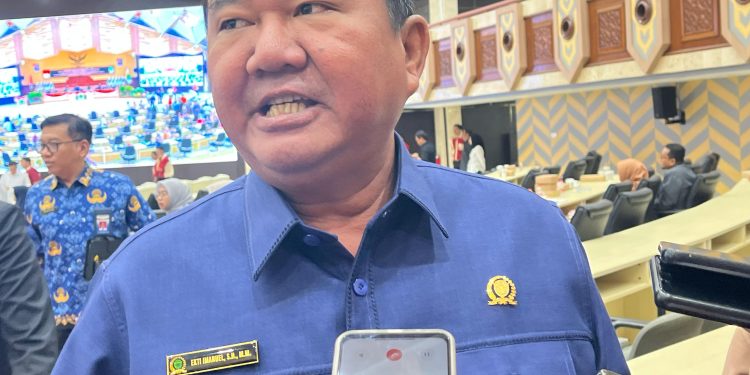DPRD Kaltim Dorong Transparansi Proses Kebijakan: Warga Berhak Tahu dan Terlibat