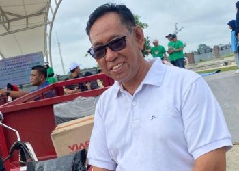 Muara Muntai Siap Jadi Tuan Rumah HKG PKK 2026 Mendatang