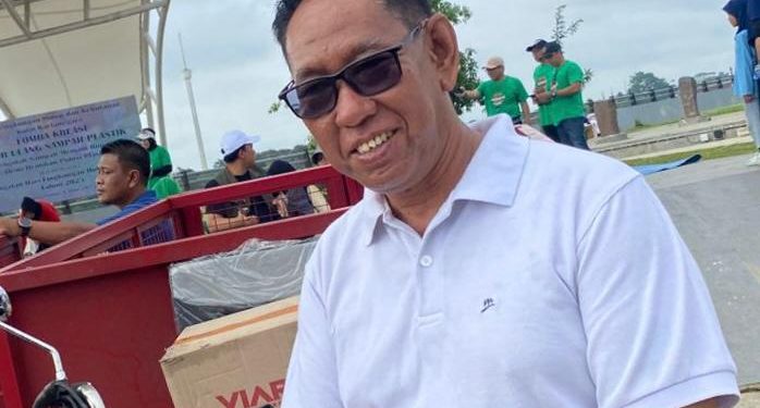 Muara Muntai Siap Jadi Tuan Rumah HKG PKK 2026 Mendatang