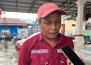 Loa Kulu Dorong Pemerataan Akses Jalan Lewat Pemetaan Wilayah