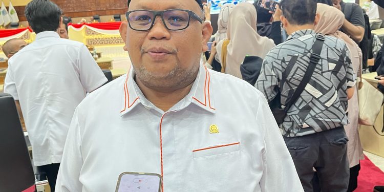 Jalan Rusak Akibat Lalu Lintas Perusahaan, DPRD Kaltim Desak Tanggung Jawab Korporasi di Wilayah Sangkulirang