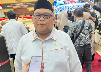 Agusriansyah Soroti Polemik Pemekaran Wilayah: Jangan Biarkan Aspirasi Bergeser Jadi Konflik Sosial