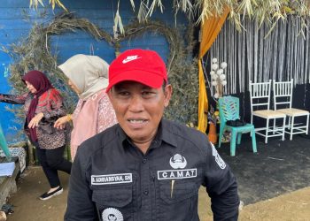 Loa Kulu Dorong Pemerataan Akses Jalan Lewat Pemetaan Wilayah
