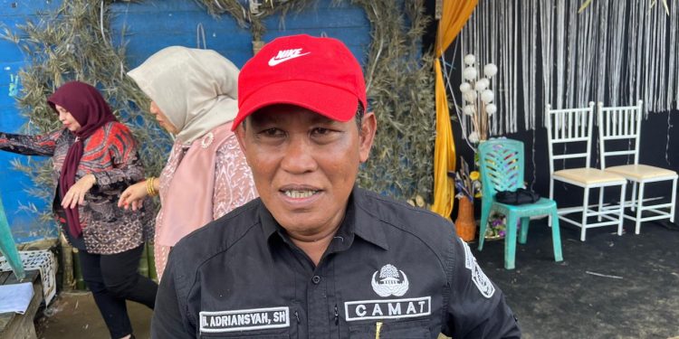 Loa Kulu Dorong Pemerataan Akses Jalan Lewat Pemetaan Wilayah