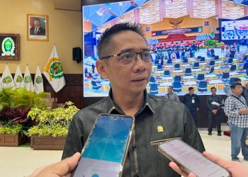 Perusda Kaltim Dinilai Belum Maksimal Kelola Sumber Daya Alam, DPRD Dorong Reformasi Tata Kelola